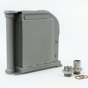 CSF 8242 cooling part designed for optimal engine temperature management