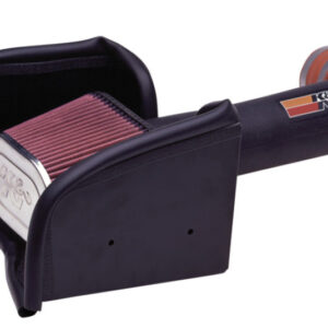K&N 57-1516 Air Intake System for Dodge Dakota 2000-2004
