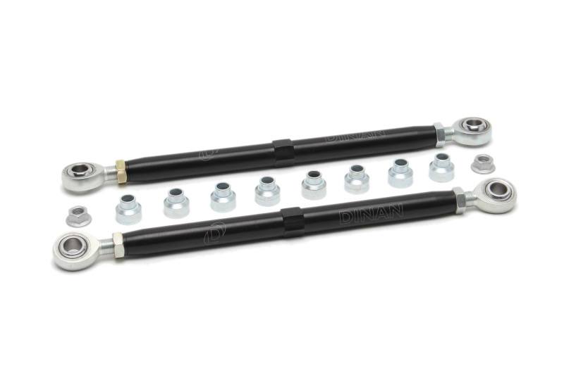 Dinan R280-0006 Racing Toe Links for suspension