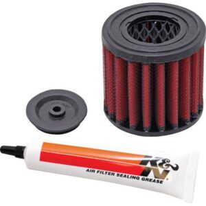 K&N Filters E-4142 air filter for Briggs and Stratton engines