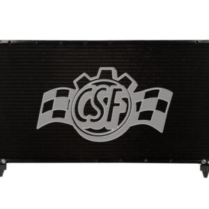 CSF 10428 HVAC radiator for Toyota Tundra 3.4L