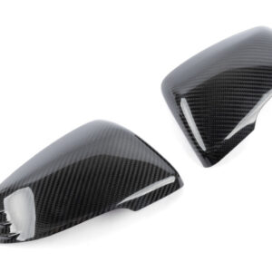 Dinan D980-0040 Mirror Cover Set for exterior styling