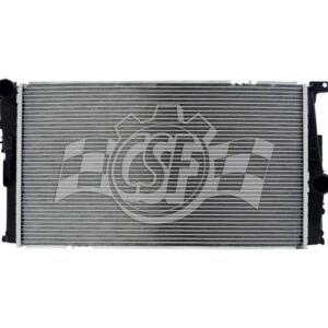 CSF Radiators 3724 product image
