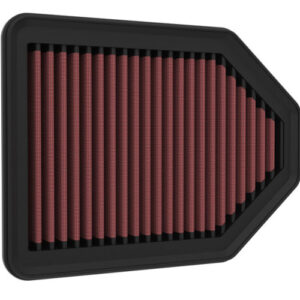 K&N 33-5113 High-Flow Air Filter for Genesis G80