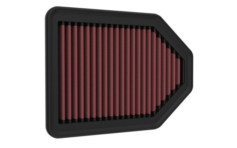 K&N 33-5113 High-Flow Air Filter for Genesis G80