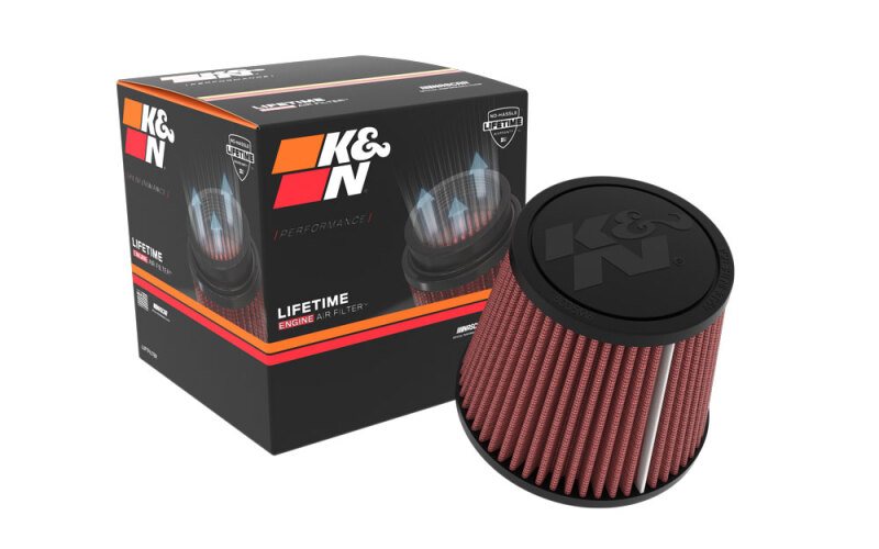 K&N Filters RU-70032 Air Filter - Image 5