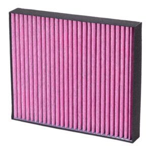 K&N Filters DVF6044 disposable cabin air filter