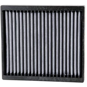 K&N Filters VF2004 Cabin Air Filter - Washable Replacement