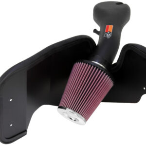 K&N 57-1526 Air Intake System for Jeep Grand Cherokee