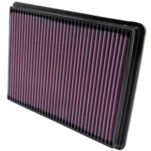 K&N 33-2141-1 High-Flow Air Filter