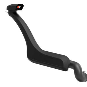 K&N Filters 63-8000 Snorkel System for enhanced air intake