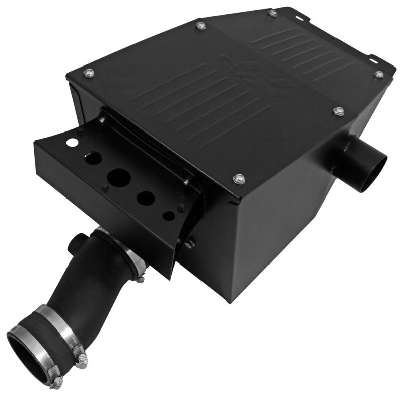 Performance air intake system for Can-Am Maverick 2015-2018