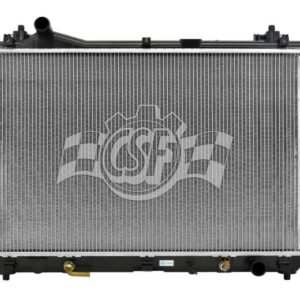 CSF Radiators 3443 for effective cooling solutions