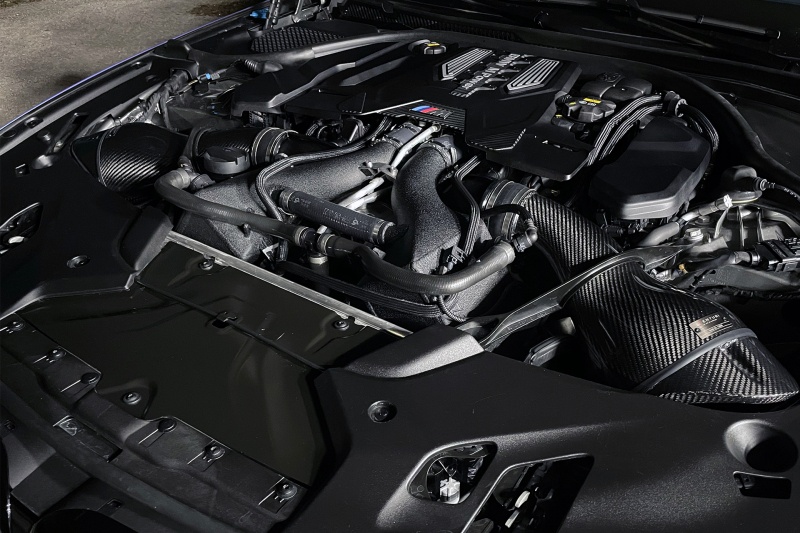 CSF 8178 Forced Induction Charge-Air-Cooler - Image 4
