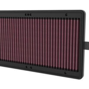 K&N 33-5112 High-Flow Air Filter for Genesis GV80