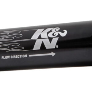 K&N Filters 81-1003 inline fuel/oil filter