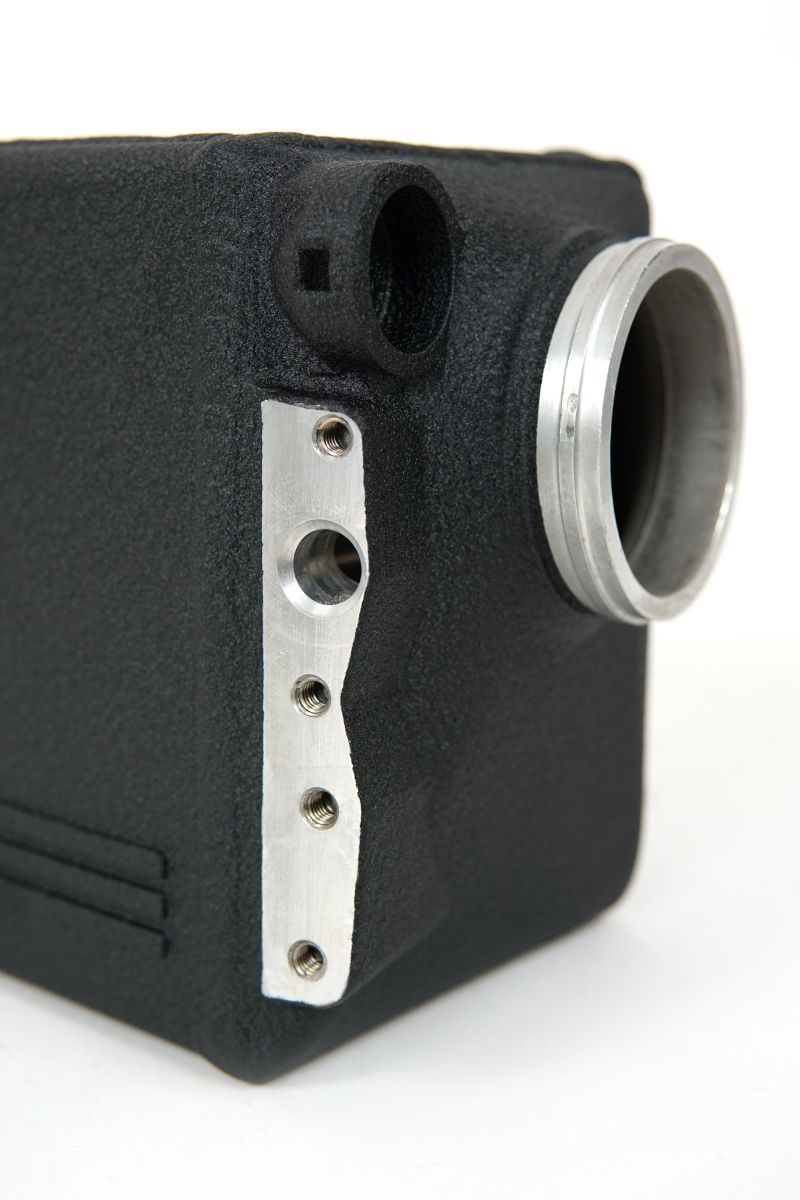 CSF 8178 Forced Induction Charge-Air-Cooler - Image 9