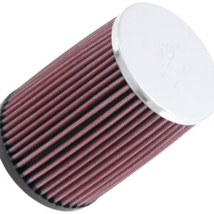 K&N HA-6098 High-Flow Air Filter for Motorcycles