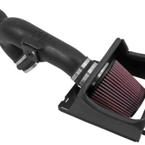 K&N 57-2595 air intake system for Ford Expedition