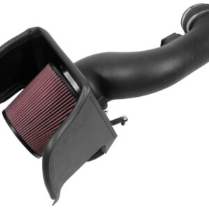 K&N 57-2597 Air Intake System for Ford Super Duty