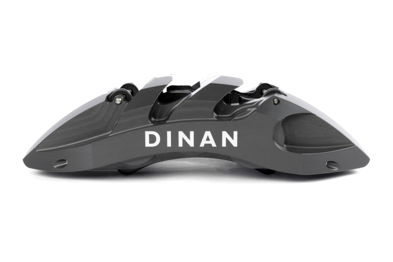 Dinan D290-1008-G Front Big Brake Kit for BMW M2/M3/M4 - Image 7