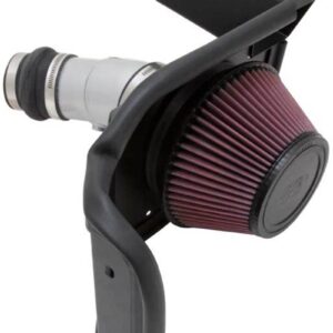 K&N Filters 69-5308TS Typhoon Air Intake System