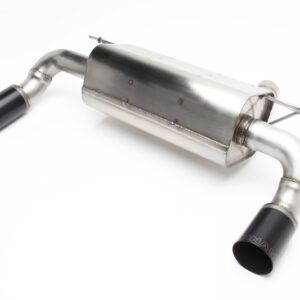 Dinan FREEFLOW EXHAUST M235 BLACK D660-0048-BLK
