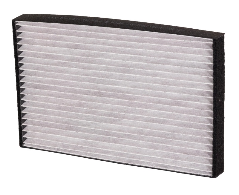 K&N Filters DVF6061 packaging dimensions