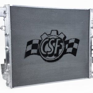CSF 7340 Cooling System for Engine Temperature Management