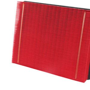 K&N Filters KNX-2129 High-Flow Air Filter