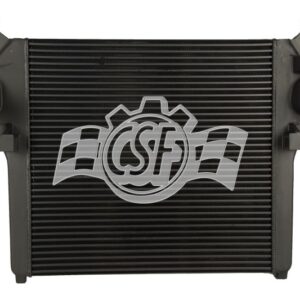 CSF 6000 Radiator for efficient cooling performance