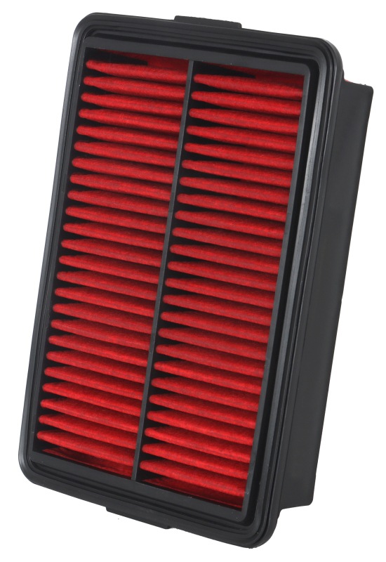 K&N Filters KNA-5050 Air Filter showcasing its design