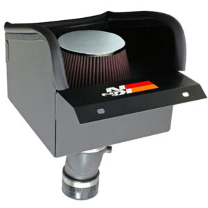 K&N 57-1121 High-Flow Air Intake System