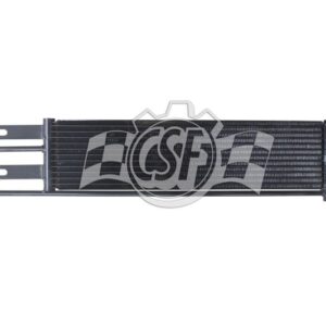CSF 20006 Radiator for automotive cooling systems