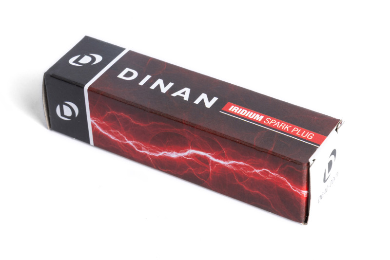 Dimensions of Dinan D640-0001 Iridium Spark Plug 12x26.5x14MM