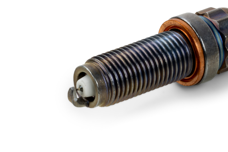 Performance ignition spark plugs by Dinan