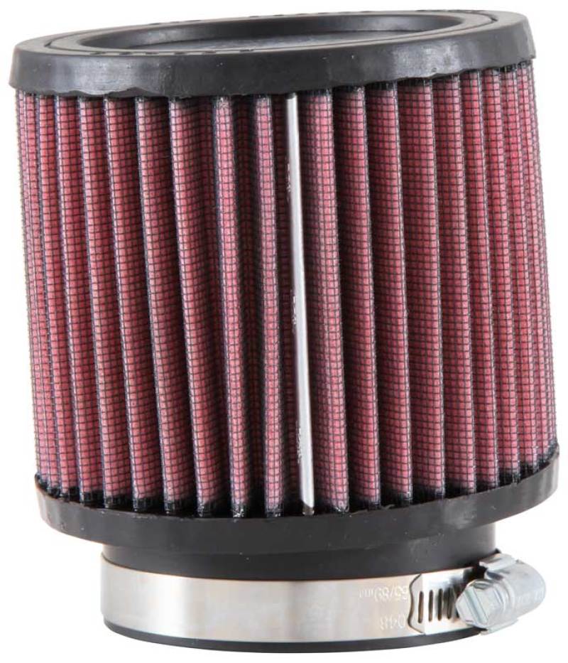 K&N Filters RB-0900 Universal Air Filter - Image 5