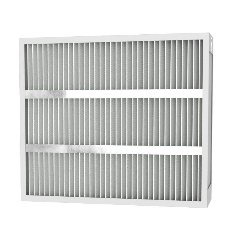 K&N HVC-8-52025 Washable HVAC Filter