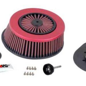 K&N Filters KT-5201 High-Flow Air Filter for SxS and ATV