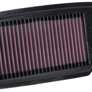 K&N 33-5090 High-Flow Air Filter for Honda Insight 2019-2022