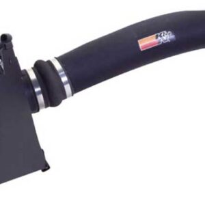 K&N 57-3038 air intake system for Chevrolet Silverado 1500