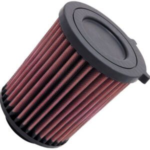 K&N HA-4207 High-Flow Air Filter for improved airflow