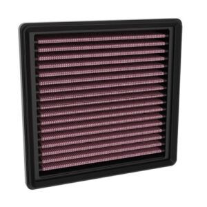 K&N 33-5133 High-Flow Air Filter for Lexus LC500