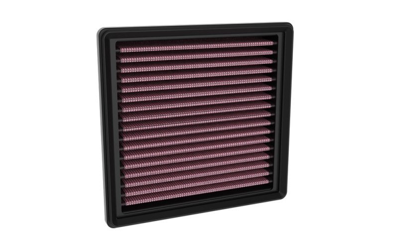 K&N 33-5133 High-Flow Air Filter for Lexus LC500