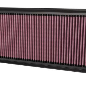 K&N 33-3190 High-Flow Air Filter for Cupra vehicles