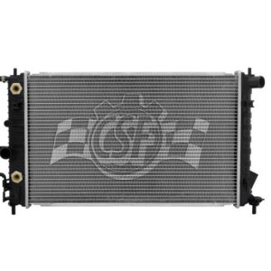 CSF Radiators 3239 for belts and cooling systems
