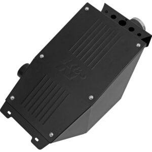 K&N 57-1135 FIPK air intake system for Can-Am Maverick
