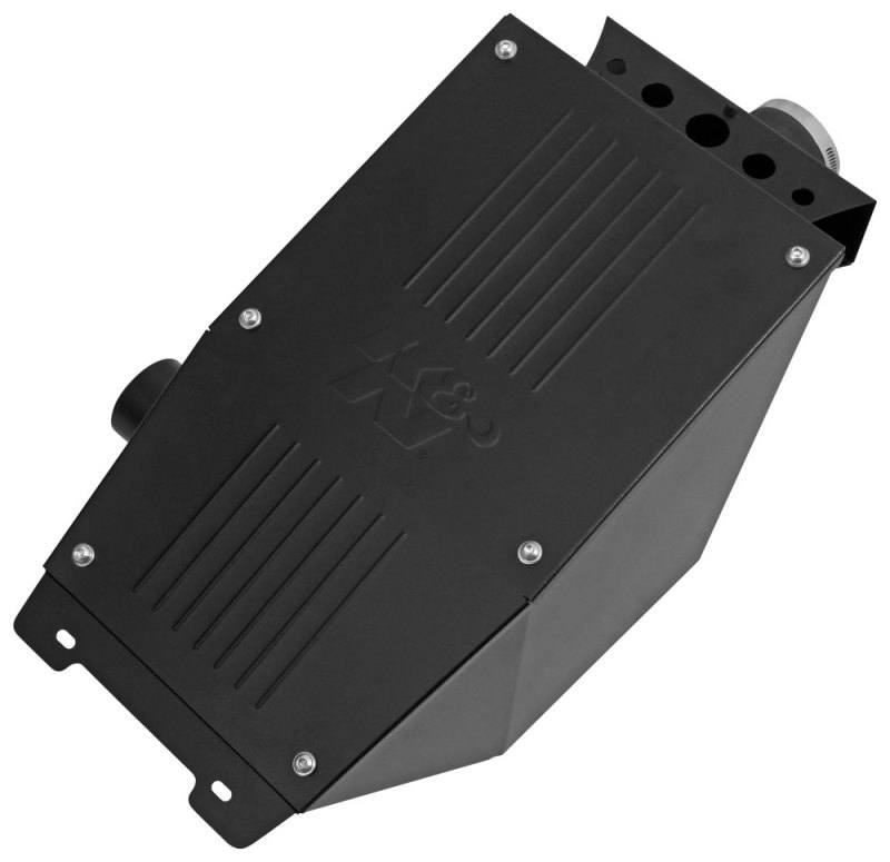 K&N 57-1135 FIPK air intake system for Can-Am Maverick