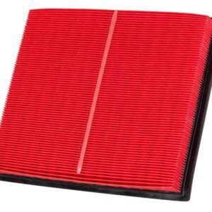 K&N Filters KNA-5129 Air Filter for high engine protection