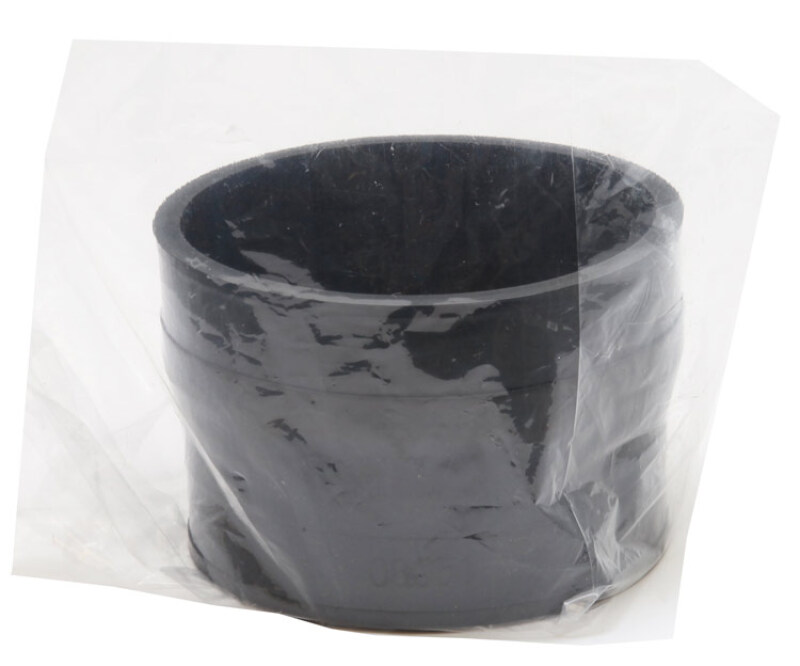 K&N 08051 Air Intake System Coupler - 3.5" to 3.25" - Image 5